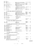 Next Page - Parts and Accessories Catalog P&A 30 March 1957