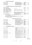 Next Page - Parts and Accessories Catalog P&A 30 March 1957