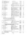 Previous Page - Parts and Accessories Catalog P&A 30 March 1957