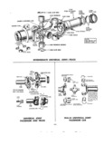 Next Page - Parts and Accessories Catalog P&A 30 March 1957