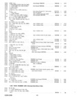 Previous Page - Parts and Accessories Catalog P&A 30 March 1957