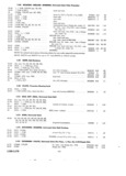 Next Page - Parts and Accessories Catalog P&A 30 March 1957