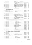 Next Page - Parts and Accessories Catalog P&A 30 March 1957