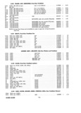 Previous Page - Parts and Accessories Catalog P&A 30 March 1957