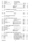 Next Page - Parts and Accessories Catalog P&A 30 March 1957