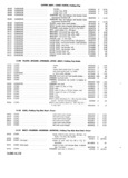 Previous Page - Parts and Accessories Catalog P&A 30 March 1957