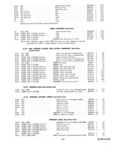 Previous Page - Parts and Accessories Catalog P&A 30 March 1957