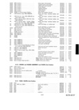 Previous Page - Parts and Accessories Catalog P&A 30 March 1957