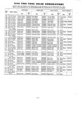 Previous Page - Parts and Accessories Catalog P&A 30 March 1957