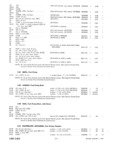 Previous Page - Parts and Illustration Catalog 30 March 1958