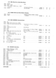 Next Page - Parts and Illustration Catalog 30 March 1958