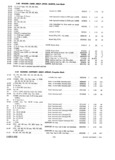 Previous Page - Parts and Illustration Catalog 30 March 1958