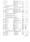 Previous Page - Parts and Illustration Catalog 30 March 1958
