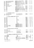 Next Page - Parts and Illustration Catalog 30 March 1958