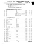 Previous Page - Parts and Illustration Catalog 30 March 1958