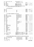 Previous Page - Parts and Illustration Catalog 30 March 1958