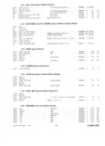 Next Page - Parts and Illustration Catalog 30 March 1958
