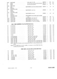 Next Page - Parts and Illustration Catalog 30 March 1958