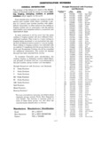 Next Page - Parts and Illustration Catalog 30 March 1958