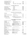 Previous Page - Parts Catalog Supplement P&A 31S November 1959