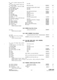 Previous Page - Parts Catalog Supplement P&A 31S November 1959