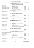 Previous Page - Parts Catalog Supplement P&A 31S November 1959