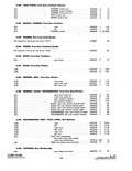 Previous Page - Parts and Accessories Catalog P&A 34 April 1960