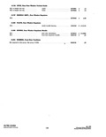 Next Page - Parts and Accessories Catalog P&A 34 April 1960