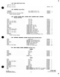 Next Page - Supplement to Parts and Accessories Catalog P&A 39 October 1960