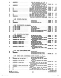 Previous Page - Parts and Accessories Catalog P&A 34 February 1961
