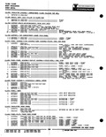 Previous Page - Parts Catalogue No. 621A October 1961
