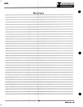 Previous Page - Parts Catalogue No. 621A October 1961