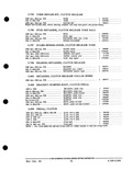 Previous Page - Parts and Accessories Catalog PA-93 December 1961
