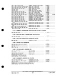 Next Page - Parts and Accessories Catalog PA-93 December 1961