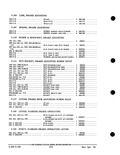 Previous Page - Parts and Accessories Catalog PA-93 December 1961