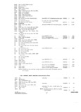 Previous Page - Parts and Accessories Catalog P&A 30 October 1962