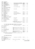 Previous Page - Parts and Accessories Catalog P&A 30 October 1962