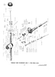 Previous Page - Parts and Accessories Catalog P&A 30 October 1962