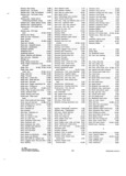 Next Page - Parts and Accessories Catalog P&A 34 October 1962
