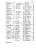 Next Page - Parts and Accessories Catalog P&A 34 October 1962