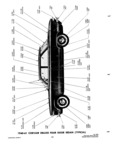 Previous Page - Parts and Accessories Catalog P&A 34 October 1962