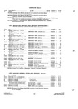 Previous Page - Parts and Accessories Catalog P&A 34 October 1962