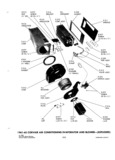 Next Page - Parts and Accessories Catalog P&A 34 October 1962