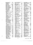 Next Page - Parts and Accessories Catalog 31 January 1964
