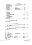Previous Page - Parts and Accessories Catalog 31 January 1964