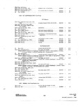 Previous Page - Parts and Accessories Catalog 31 January 1964