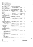 Previous Page - Parts and Accessories Catalog 31 January 1964