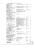 Next Page - Parts and Accessories Catalog 31 January 1964