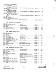 Next Page - Parts and Accessories Catalog 31 January 1964