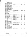 Next Page - Parts and Accessories Catalog 31 January 1964